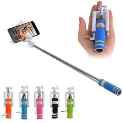 Ibz Cable Selfie Stick