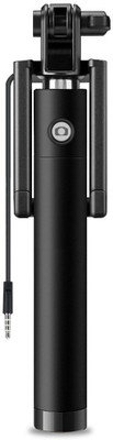 

SAIMANI STORE Cable Selfie Stick(Multicolor)