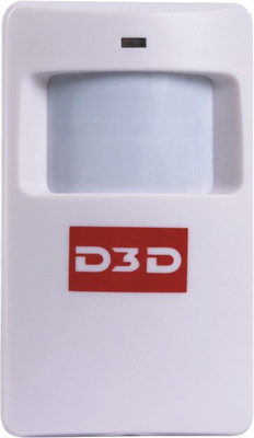 

D3D Wired PIR Sensor Wired Sensor Security System