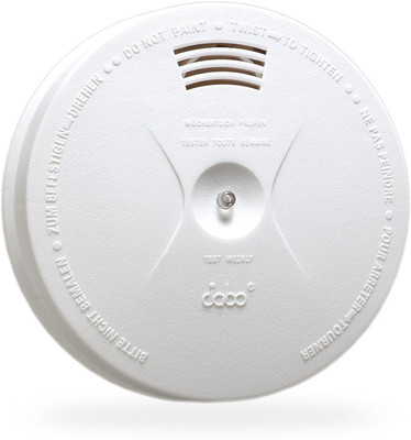 

Smoke Alarm JB-S02 Wireless Sensor Security System