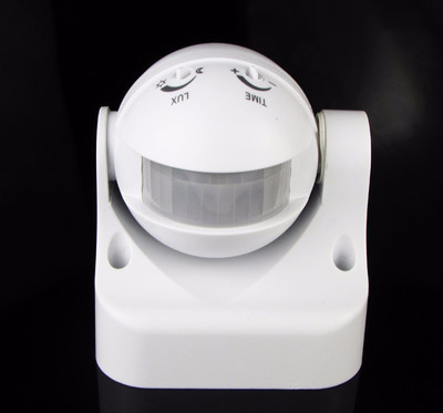 

Blackt Electrotech PIR motion sensor Wired Sensor Security System
