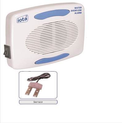 

Iota Basic Kit Wired Sensor Security System