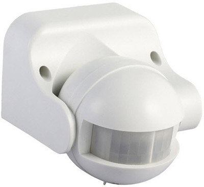 

OZONE SYSTEMS Oz-30 Waterproof Infrared Pir Body Movement Motion Detector Automatic On Off Light Wall Ceiling Switch Wired Sensor Security System