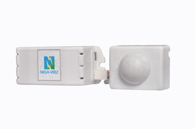 

Negaveez PIR Movement Detector- VES-ANS Wired Sensor Security System