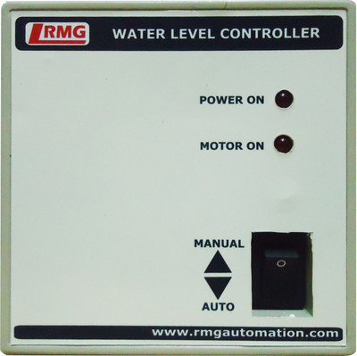 

RMG Automatic water level controller for float switches Wired Sensor Security System