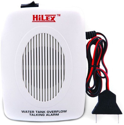 

Hilex H-3 Wired Sensor Security System