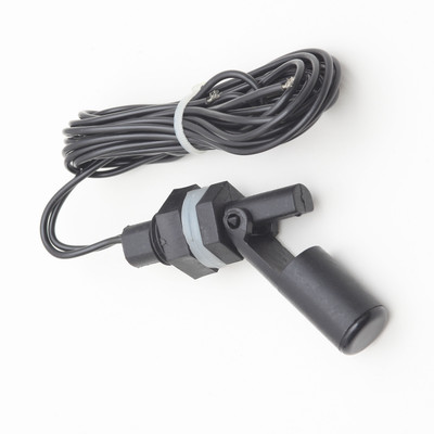 

ALL ABOUT ELECTRONICS Horizontal Mount Float Switch Wired Sensor Security System