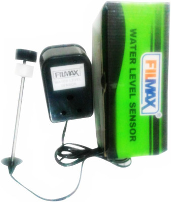 

BalRama FILMAX Water Level Controller Wired Sensor Security System