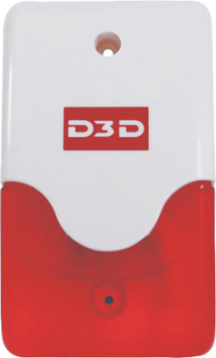 

D3D Wireless Siren-SR60 Wireless Sensor Security System