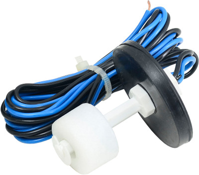 

ALL ABOUT ELECTRONICS Magnetic Float Switch 01A Wired Sensor Security System
