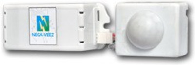 

Negaveez ANS Wired Sensor Security System
