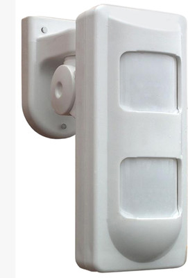

D3D Wired Outdoor Microwave Dual-PIR05 Wired Sensor Security System