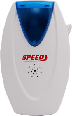 

Speed Water Tank Overflow Alarm Wired Sensor Security System