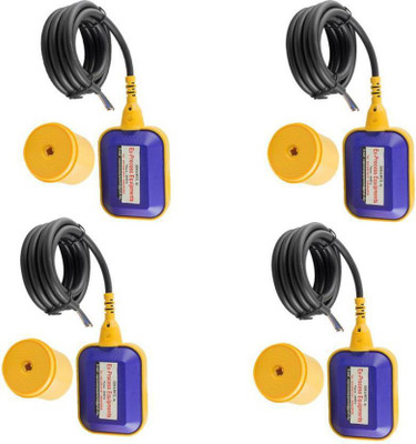 

EX PROCESS EBlueCFS_3m_Comb4 Wired Sensor Security System