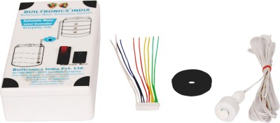 

Builtronics wl-02 Wired Sensor Security System