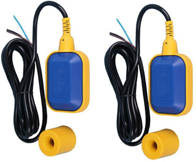 

BalRama Cable Floaty Switch Automatic Water Level Controller Wired Sensor Security System