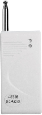 

D3D Wireless Vibration Sensor-VS100 Wireless Sensor Security System
