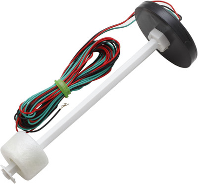 

ALL ABOUT ELECTRONICS Float Sensor Switch Dual Wired Sensor Security System
