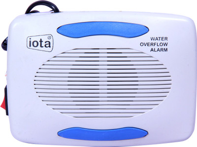 

Iota H1 Wired Sensor Security System