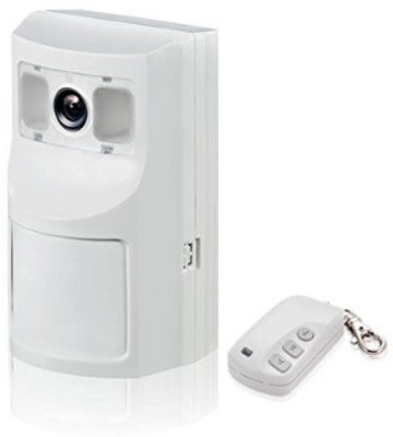 

Alpha Arsenal Photo Express E3 Wireless Sensor Security System