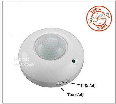 

Blackt Electrotech BT-33A Wireless Sensor Security System