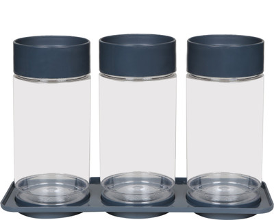 

CSM Bowl Tray Serving Set(Pack of 4)