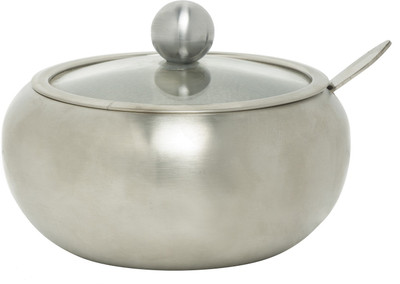 

Hoffner Bowl Spoon Serving Set