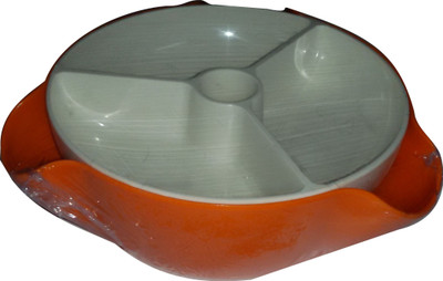 

Weltbild 2 Piece Condiment Set(Plastic)