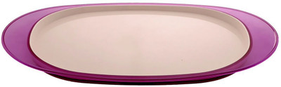 

iStuff Bowl Spoon Tray Serving Set