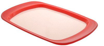 

iStuff Bowl Spoon Tray Serving Set