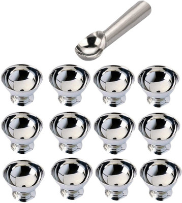 Dynore Bowl Spoon Serving Set(Pack of 13)