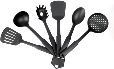 

my store Non-Stick Spatula(Pack of 6)