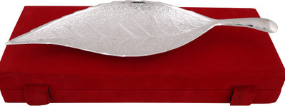 

hand-e-Crafts Plate Bowl Serving Set(Pack of 1)