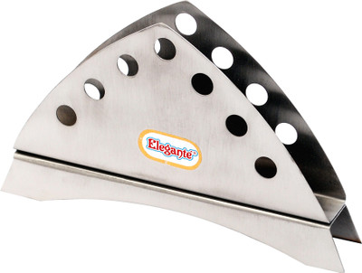 

Elegante Bowl Spoon Plate Ladle Serving Set(Pack of 1)