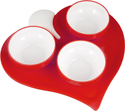 

Nayasa ny-mapletrayset-04r Bowl Tray Serving Set(Pack of 4)