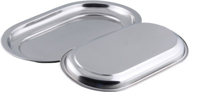 

Mayur exports Cup Tray Serving Set