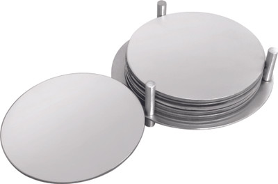 

Elegante Bowl Spoon Plate Ladle Serving Set(Pack of 6)