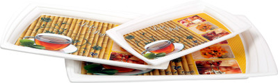 

RC INTERNATIONAL Tray(Pack of 3)