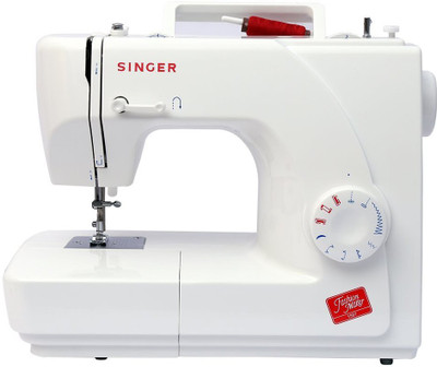 

Singer 1507 Electric Sewing Machine( Built-in Stitches 8)