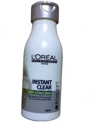 

L'Oreal Instant Clear Shampoo(100 ml)