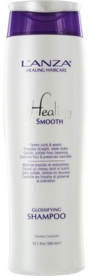 

L'anza Healing Smooth Glossifying Shampoo For Unisex(300 ml)