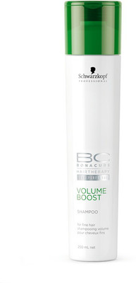 

Schwarzkopf Professional BC Hair Therapy Volume Boost(250 ml)