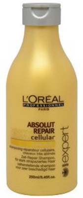 

L'Oreal Fifty Fifty Balanced Shampoo(250 ml)