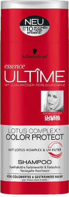 

Schwarzkopf ULTIME LOTUS COMPLEX COLOR PROTECT(250 ml)