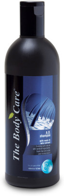 

The Body Care A.D Premium 400ml(400 ml)
