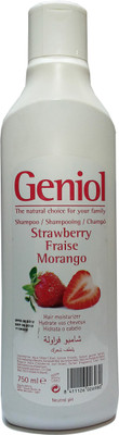 

Geniol Strawberry Fraise Made in EU(750 ml)