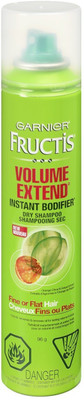 Garnier Volume Extend Instant Bodifier Dry Shampoo(96 g)