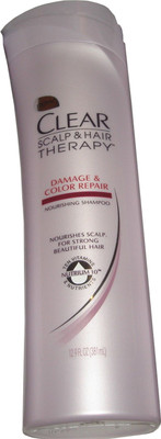 

Clear Scalp And Hair Beauty Damage And Color Repair Nourishing Shampoo(381 ml)