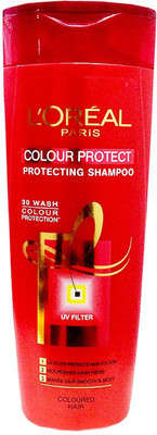 

L'Oreal 30 Wash Colour Protect(359 ml)