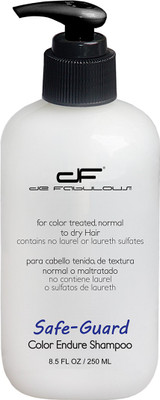 

De Fabulous Safe Guard Colour Endure Shampoo(250 ml)
